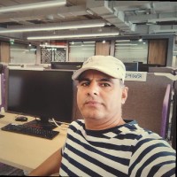 Ashok Kumar Udaywal