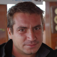 Okan Halacoglu