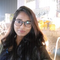 Smita Kumari