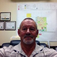 Pete Wilt  CBO