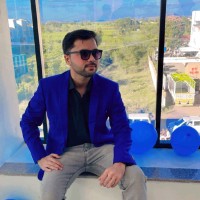 VISHAL NAGDEV