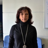 Georgina Ávila