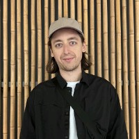 Matthew Collard