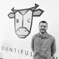 Angus Barthorp
