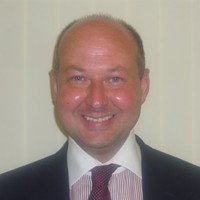 Mark Butterworth