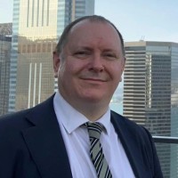 Nigel M. Guttridge