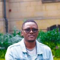 Olakusibe Aremu-Oluwole