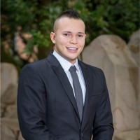 Alejandro Uribe Naranjo