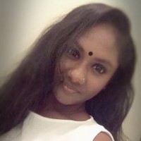 Vishalinippriya Thiagarajah