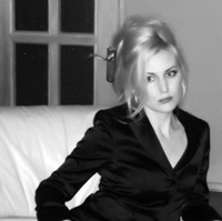 Tanya Pushkaryova