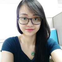 Nancy Mar
