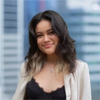 Rebekah Johnson