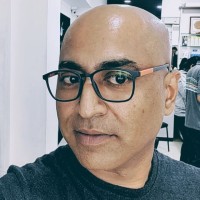 Prashant Pandit