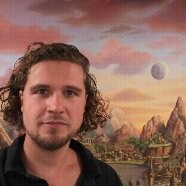 Bart Van De Sande