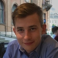 Axel Hellberg