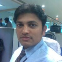 ANIL KUMAR HURALI