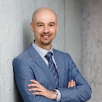 Daniel Hogg, Ph.D.