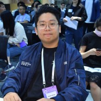 Kin Pang Wong