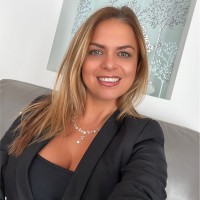 Cheryl Davison (Roper)