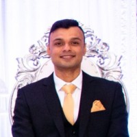 Saad R. Ismail