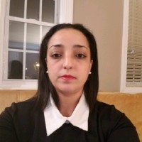 Mona Ahmed