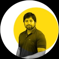 Debojyoti Ghosh