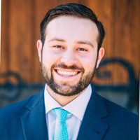 Dillon Johnston