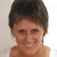 Anna Blackmore