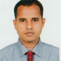 Mohammad Kamal Hossain