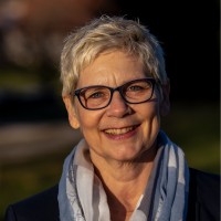 Ruth Baumgartner Wülser