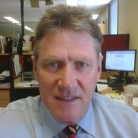 Greg Peters