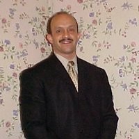 Tim Vazquez
