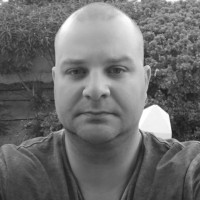 Rostyslav Poliakov