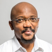 Dr. Mathetha Mokonyama