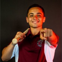 Ryan Martin