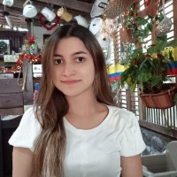 Laura Mercedes Sanchez Giraldo