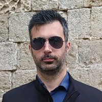 Spyridon Gkanatsios