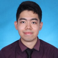 Victor Wong