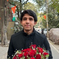 Chitraksh Kumar