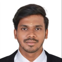 Arunachalam C