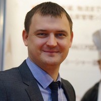 Maxim Sidorenko