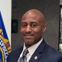 Eric Ewing