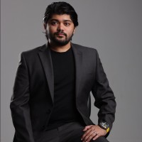 Yash Vardhan Bhandari