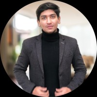 Muhammad Ashar Javaid