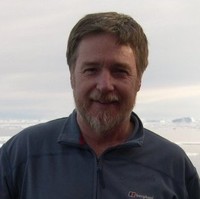 Simon Harley