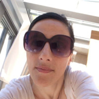 Eva Fanidou