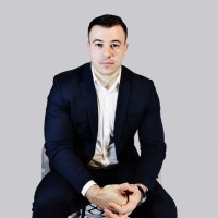 Nicolai Ceban