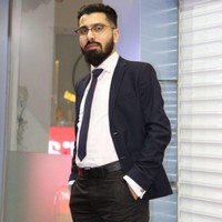 Mohammed Alkhaldy