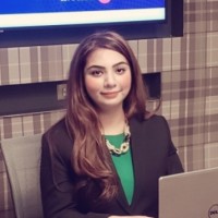 Mariam K.