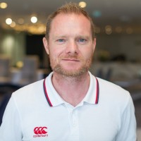 Barry Paterson